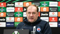 Slovan ešte rieši dve či tri posily. Weiss: Máme varianty navyše. Proti Grazu sa pokúsime o zázrak