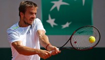 Martin síce skončil na Roland Garros, ale stáva sa z neho slovenská dvojka