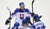 Hlasy po zápase: Nagy si rozlúčku užil a pochválil mladé pušky