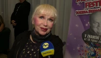 Má veľký hlas aj veľké srdce. Marike Gombitovej vzdali úctu na muzikálovom festivale