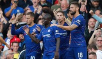 Jedna z najväčších opôr londýnskej Chelsea sa dohodla s klubom na novej zmluve