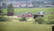 Bilbordy špatia vo Vysokých Tatrách, úrady sú bezradné a riešenie v nedohľadne