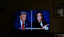 Americké voľby: Prieskum Gallup favorizuje Trumpa. Republikáni prvýkrát v histórií vedú v kľúčovej otázke