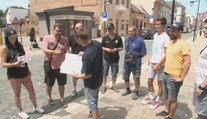 Vzbura športovcov v metropole Šariša. Nahnevala ich mimoriadna dotácia pre nový hokejový klub