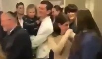 Oslava zásnub počas prísneho lockdownu. Polícia vyzbierala na pokutách „balík peňazí"