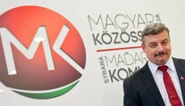 Berényi: SMK rešpektuje územnú celistvosť Slovenska (rozhovor)