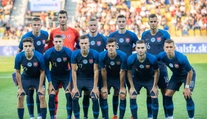Dvadsaťjednotka spoznala súperov v kvalifikácii ME 2021