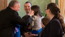 Prezident opäť nepodpísal novelu registrácií cirkví a tzv. jasličkový zákon