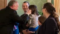 Prezident opäť nepodpísal novelu registrácií cirkví a tzv. jasličkový zákon