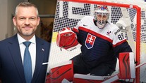 Pellegrini sa zastal Hudáčka. Hovorí o pokryteckej dobe a kritikom odkazuje, aby sa prebrali