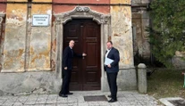 Katastrofálne podmienky, hodnotí Žilinka. Neohlásene navštívil Reedukačné centrum Trstín