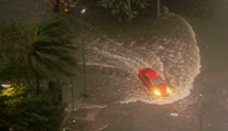 Počet obetí ničivého tajfúnu Mangkhut vzrástol na vyše 100
