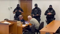 Obete zakopával aj na svojom pozemku. „Hrobára“ z gangu šátorovcov odsúdili za viacero vrážd a iné zločiny