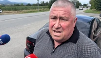 Dušana Kováčika prepustili na príkaz ministra Suska. Nemá ani náramok, môže teda vycestovať