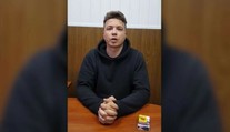 Prípad Pratasevič: Dispečer, ktorý komunikoval s posádkou lietadla, zmizol