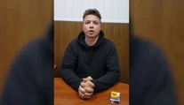 Prípad Pratasevič: Dispečer, ktorý komunikoval s posádkou lietadla, zmizol