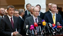 Babiš odmieta odstúpiť, chce od Sobotku garanciu, že koaličná zmluva platí