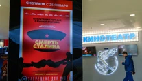V Rusku zakázali premietať film o Stalinovi. Moskva tvrdí, že nejde o cenzúru