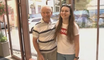 Najstarší darca orgánov na Slovensku daroval obličku mladému dievčaťu
