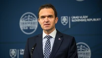 Premiér Ódor: Minimálna konsolidácia bude 3 %, optimálna 5 % HDP
