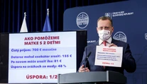 Ľuďom s exekúciami zostane viac peňazí: Suma, na ktorú nebude môcť exekútor siahnuť, sa zvýši