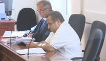 Ženčák dostal za objednávku vraždy podnikateľa Palatického 25 rokov