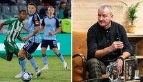 Posily do počtu. Chodcov nik nechce, preto hrajú tu. Goffa: LM? Zahodená šanca, takto Slovan lepší nebude