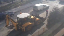 Na Orave opravovali výtlky: Z týchto cestárov sa budete chytať za hlavu