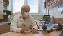 Slovenský vedec je len krok od vyvinutia účinnej vakcíny proti Alzheimerovej chorobe