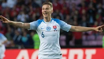Greguš vyriešil budúcnosť. V zámorskej MLS je oňho stále záujem