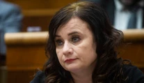 Do poslaneckého klubu OĽANO sa vracia Martina Brisudová. Verí, že je aj pre ľudí s liberálnejším zmýšľaním