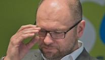 Richad Sulík povedie stranu SaS ďalšie štyri roky