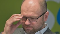 Richad Sulík povedie stranu SaS ďalšie štyri roky