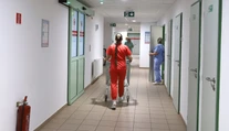 Iba trojmesačné dieťa podľahlo čiernemu kašľu. Ide už o deviate úmrtie na toto ochorenie