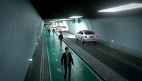 Pod Dunajom by mohol vzniknúť tunel a to za relatívne krátku dobu