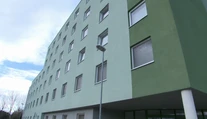 Útok na internáte v Nitre. Afganský študent bodol nožom spolubývajúceho