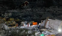 Na mieste, kde sa prepadla zem v Nórsku, našli telá siedmich obetí. Je medzi nimi aj malé dieťa