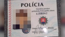 Chystá sa veľká výmena policajných preukazov. Staré sa dali ľahko falšovať