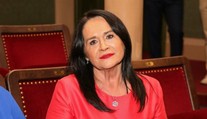 Koptíkov teror si vyžiadal svoju daň: Hana Gregorova skolabovala