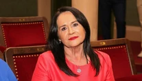 Koptíkov teror si vyžiadal svoju daň: Hana Gregorova skolabovala