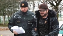 Podnikateľ Šajgal ide do väzby. Po rokoch na úteku a zmene imidžu
