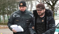 Podnikateľ Šajgal ide do väzby. Po rokoch na úteku a zmene imidžu