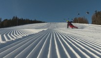Tatry vs Alpy: Porovnali sme lyžovačku na Slovensku a v Rakúsku