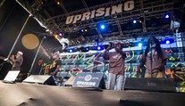 Počas hudobného festivalu Uprising sa na Zlatých pieskoch utopil už druhý mladík