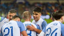 Mladíka v Taliansku skúšajú aj na ľavom kraji obrany, bude alternatívou za Hancka? Som pripravený, tvrdí