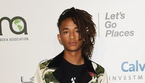 Problémy prominentného synáčika: Jaden Smith začína vystrkovať rožky