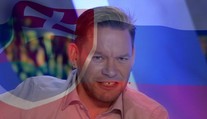 Multilingvista na pohľadanie: Ruppert sa blysol skvelými znalosťami svetových jazykov