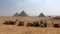 V Egypte objavili staroveké mesto, podľa archeológov má až sedem tisíc rokov