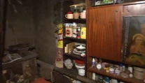 Je zúfalá a žije v podzemí, napriek tomu nestráca ľudskú dôstojnosť