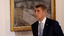 Vedenie ANO vyjadrilo jednomyseľnú podporu Babišovi